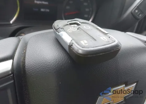 2021 Chevrolet Silverado 1500 4Wd Double Cab Standard Bed Lt z USA, uszkodzony, nr VIN 1GCRYDED6MZ140624